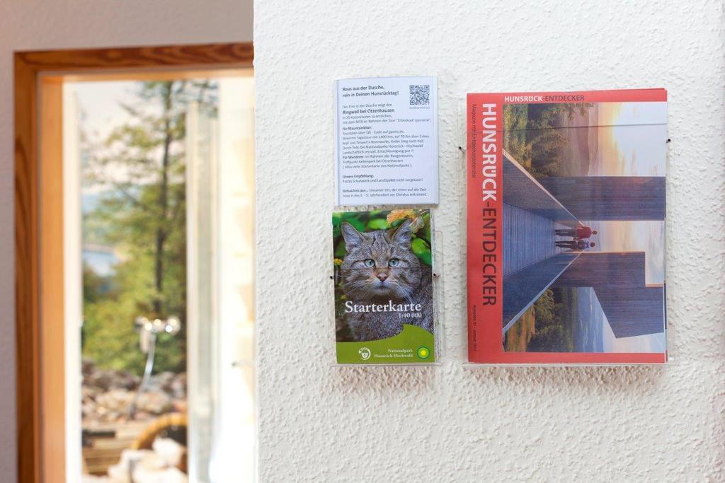 Landgasthof Zur Post, Hochwaelder Radstation Kell am See Dış mekan fotoğraf