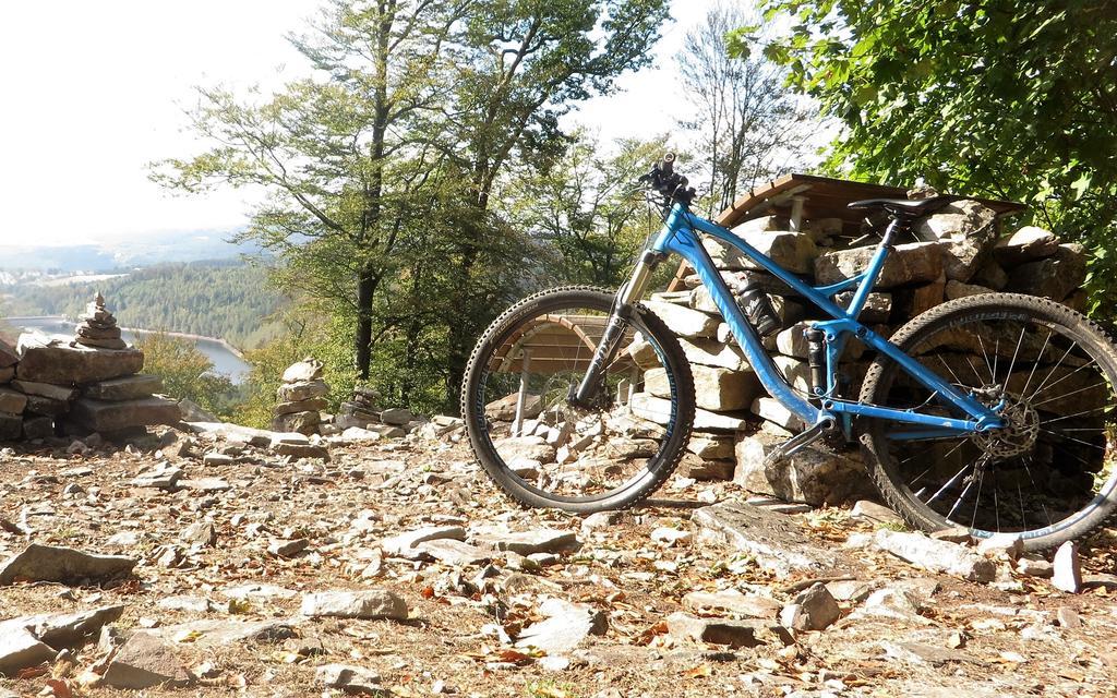 Landgasthof Zur Post, Hochwaelder Radstation Kell am See Dış mekan fotoğraf