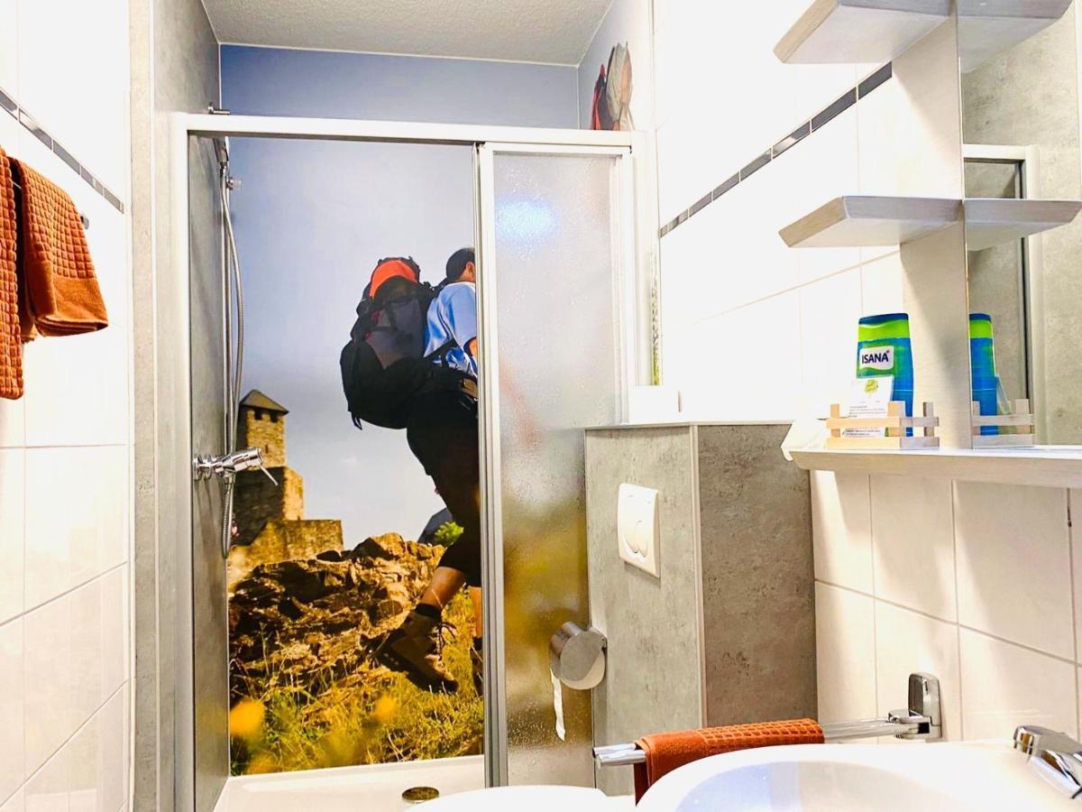 Landgasthof Zur Post, Hochwaelder Radstation Kell am See Dış mekan fotoğraf